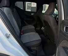 Zunanja slika - Volvo XC40 - B3P Nordic Core Avt. - 12 - Predogledna slika
