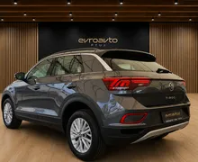 Zunanja slika - Volkswagen T-Roc - 2.0 TDI BMT DSG•IQ.LIGHT Matrix LED•Kamera... - 2 - Predogledna slika