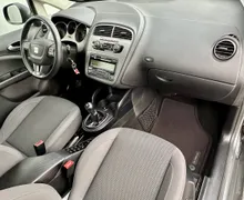 Zunanja slika - Seat Altea - XL 1,6 TDI CR iTECH Ecomotive - 6 - Predogledna slika