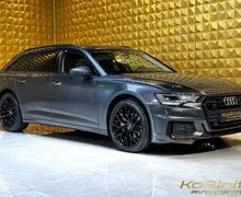 Zunanja slika - Audi A6 Avant - 40 TDI AUT. S Line-VIRTUAL-GRETJE-NAVI-KLJUKA... - 1 - Predogledna slika