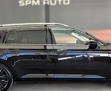 Zunanja slika - Škoda Superb - Combi 2.0 TDI Style DSG-ACC-LED-VIRT-KLJU-1LAS-SLO - 6 - Predogledna slika