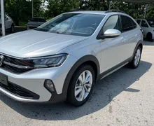Zunanja slika - Volkswagen Taigo - 1.0 TSI 4All - 1 - Predogledna slika