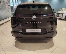 Zunanja slika - Citroën C5 Aircross - MAX Hibrid 145 avtomatik - 5 - Predogledna slika