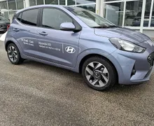 Zunanja slika - Hyundai i10 - 1.0 Style.WINTER. naslon . rg - 1 - Predogledna slika