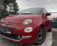 Zunanja slika - Fiat 500 - 1.3 Multijet - 1 - Predogledna slika