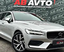 Zunanja slika - Volvo V60 - T5 R-Design Avt.+184KW+LED+VIRTUAL+NAVI+ATRAKTIVEN - 1 - Predogledna slika