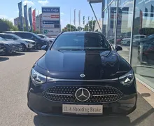 Zunanja slika - Mercedes-Benz CLA-Razred - CLA Shooting Brake 180 Paket Advance Plus... - 7 - Predogledna slika