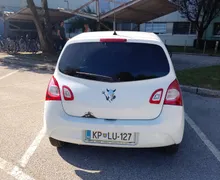 Zunanja slika - Renault Twingo - 1.5 DCI - 2 - Predogledna slika