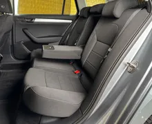 Zunanja slika - Škoda Superb - 2.0 TDI 4X4-MEMORY-GRETJE-Bi XENON - 17 - Predogledna slika