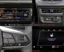 Zunanja slika - Seat Tarraco - 1.5 TSI DSG FR-Line 150KM - 15 - Predogledna slika
