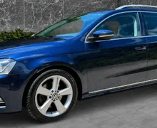 Zunanja slika - Volkswagen Passat - Variant 4motion 2.0TDI Highline DSG 170PS BI-XENON PANO - 5 - Predogledna slika