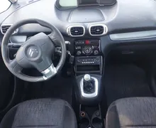 Zunanja slika - Citroën C3 Picasso - VTi 120 Confort - 6 - Predogledna slika