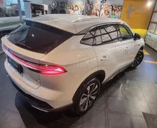 Zunanja slika - MG MG HS - HS Luxury 1.5T-GDI Avt+7 let tovarniške garancije - 6 - Predogledna slika
