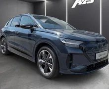 Zunanja slika - Audi Q4 e-tron - performance Business - 2 - Predogledna slika