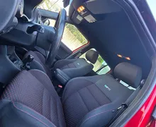 Zunanja slika - Škoda Fabia - 1.4 TSI RS DSG Odlično stanje - 9 - Predogledna slika