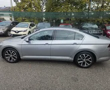 Zunanja slika - Volkswagen Passat - Variant 2,0 TDI BMT Highline DSG - 6 - Predogledna slika