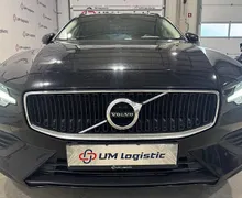 Zunanja slika - Volvo V60 - D3 A Momentum- FULL LED - NAVI - PDC - ODLIČEN - 2 - Predogledna slika