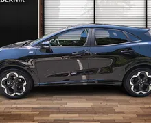 Zunanja slika - Ford Puma - ST-LINE X 1.0 MHEV 125PS M6 - 6 - Predogledna slika