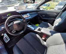 Zunanja slika - Peugeot 308 - GT HIBRID 145 - 4 - Predogledna slika
