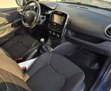 Zunanja slika - Renault Clio - Limited 1.2 16v - 10 - Predogledna slika