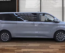 Zunanja slika - Ford Tourneo - Custom 4x4  2.0 TDCi L2Titanium X A8-VK-ZALOGA-AKCIJA - 3 - Predogledna slika