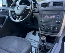 Zunanja slika - Škoda Yeti - 4x4 2.0TDI 140PS 112.000km BI-XENON SLOVENSKA - 14 - Predogledna slika