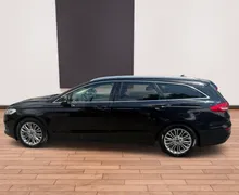Zunanja slika - Ford Mondeo - 2,0 TDCi Titanium - 4 - Predogledna slika