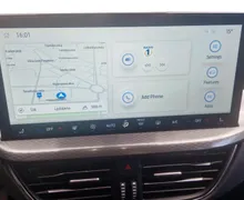 Zunanja slika - Ford Kuga - 2.5 PHEV Titanium CVT-SLO-RADAR-ZIM.PAK-NAI-KEYLES - 16 - Predogledna slika