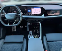 Zunanja slika - Audi Q5 - TFSI quattro 150kW - 10 - Predogledna slika