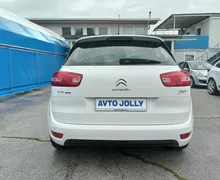 Zunanja slika - Citroën C4 - C4 - 4 - Predogledna slika