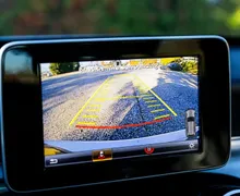 Zunanja slika - Mercedes-Benz C-Razred - C 200d AVANTGARDE - 10 - Predogledna slika