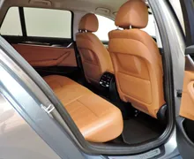 Zunanja slika - BMW Serija 5 - Touring: 520i Avt. USNJE-KAMERA-LED-MRTVI KOT… - 12 - Predogledna slika