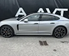 Zunanja slika - Porsche Panamera - 3.0 V6 4 EXECUTIVE DCT 4WD-PANORAMA-ZRAČNO-BOSE... - 4 - Predogledna slika