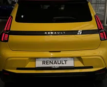 Zunanja slika - Renault 5 E-tech - TECHNO 150 HP COMFORT RANGE - 6 - Predogledna slika