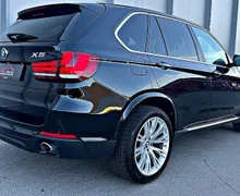 Zunanja slika - BMW X5 - serija : xDrive30d Avt Individual+ALU+NAVI PRO+BIXENON+TOP - 5 - Predogledna slika