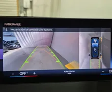 Zunanja slika - BMW iX - xDrive 50 LUFT LASER 360KAM KLJUKA HEADUP 4WS - 11 - Predogledna slika