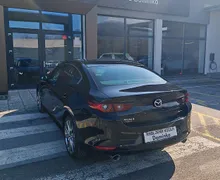 Zunanja slika - Mazda Mazda3 - 2.0 X-186 MHEV CENTER-LINE DESI 1 LASTNIK - 4 - Predogledna slika