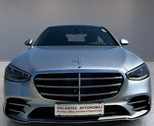 Zunanja slika - Mercedes-Benz S-Razred - S 350 d 4MATIC AMG Line Avt. - 2 - Predogledna slika