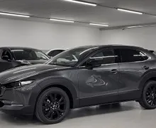Zunanja slika - Mazda CX-30 - G140 NAGISA | AVTOMATIK | MEMORY | BOSE | ZALOGA - 2 - Predogledna slika
