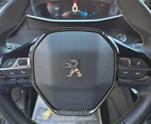 Notranja slika - Peugeot 2008 - 1,2 PureTech 130 S&S GT Line - 7 - Predogledna slika