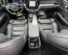 Zunanja slika - Volvo S60 - B5-R Ultimate Dark 4X4 TOP OPREMA KOT NOV JAMSTVO - 15 - Predogledna slika