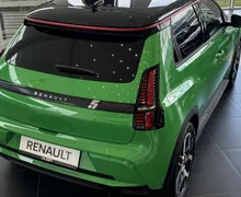 Zunanja slika - Renault 5 E-tech - techno EV52 110kW - 6 - Predogledna slika