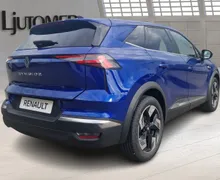 Zunanja slika - Renault Symbioz - TECHNO FULL HYBRID E-TECH 160 - 5 - Predogledna slika