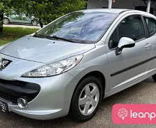 Zunanja slika - Peugeot 207 - Premium 1.4 16V - 1 - Predogledna slika