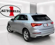 Zunanja slika - Audi Q3 - 35 TDI Advanced S tronic - 4 - Predogledna slika