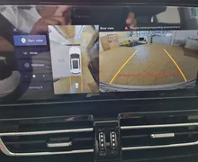 Zunanja slika - Hongqi HS5 - 2.0 T 4WD DCT - VOZILO NA ZALOGI - 11 - Predogledna slika