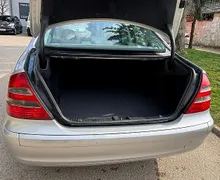 Zunanja slika - Mercedes-Benz E-Razred - E 220 CDI Classic - 12 - Predogledna slika