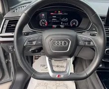 Zunanja slika - Audi Q5 - 50 TFSI e S LINE SPORT 4×4 MATRIX PANO RADAR USNJE - 15 - Predogledna slika
