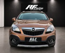 Zunanja slika - Opel Mokka - 1.6 CDTI-160.000km-XENON+LED-LIZING ZA TUJCE-... - 2 - Predogledna slika