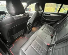 Zunanja slika - BMW X4 - serija : 20d xDRIVE M SPORT PAKET FULL LED USNJE NAVI LANE. - 17 - Predogledna slika